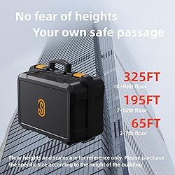 3S LIFT Rescue Unit, Evacuation and Rescue