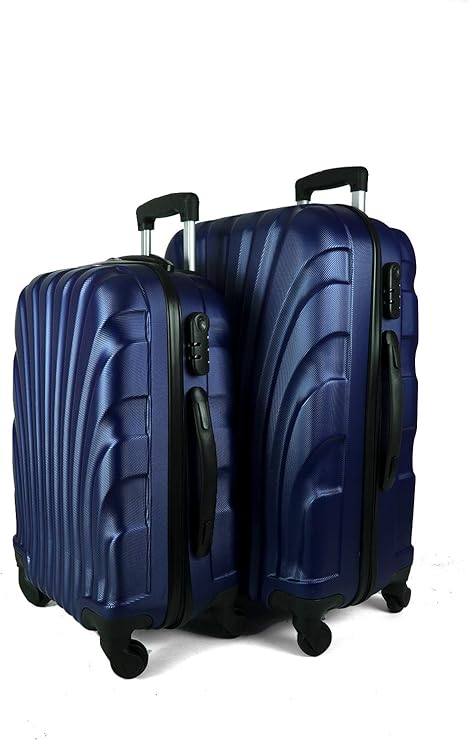 tassia luggage