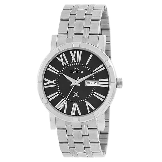 Analog Multi-Colour Dial Mens Watch - AR11118