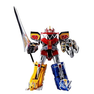 Buy Bandai Tamashii Soul of Chogokin 