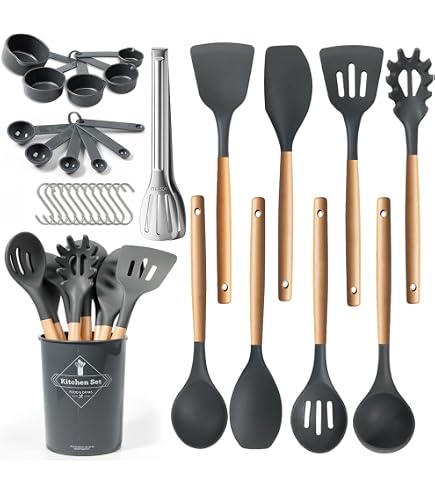 The Kosher Cook Portachiavi Blu Per Utensili Da Cucina – Confezione Da 2 Per Etichettare E Separare Latticini E Carne