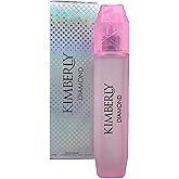 Kimberly Diamond Women's Cologne 3.4 Fl. Oz. Eau de Parfum Spray