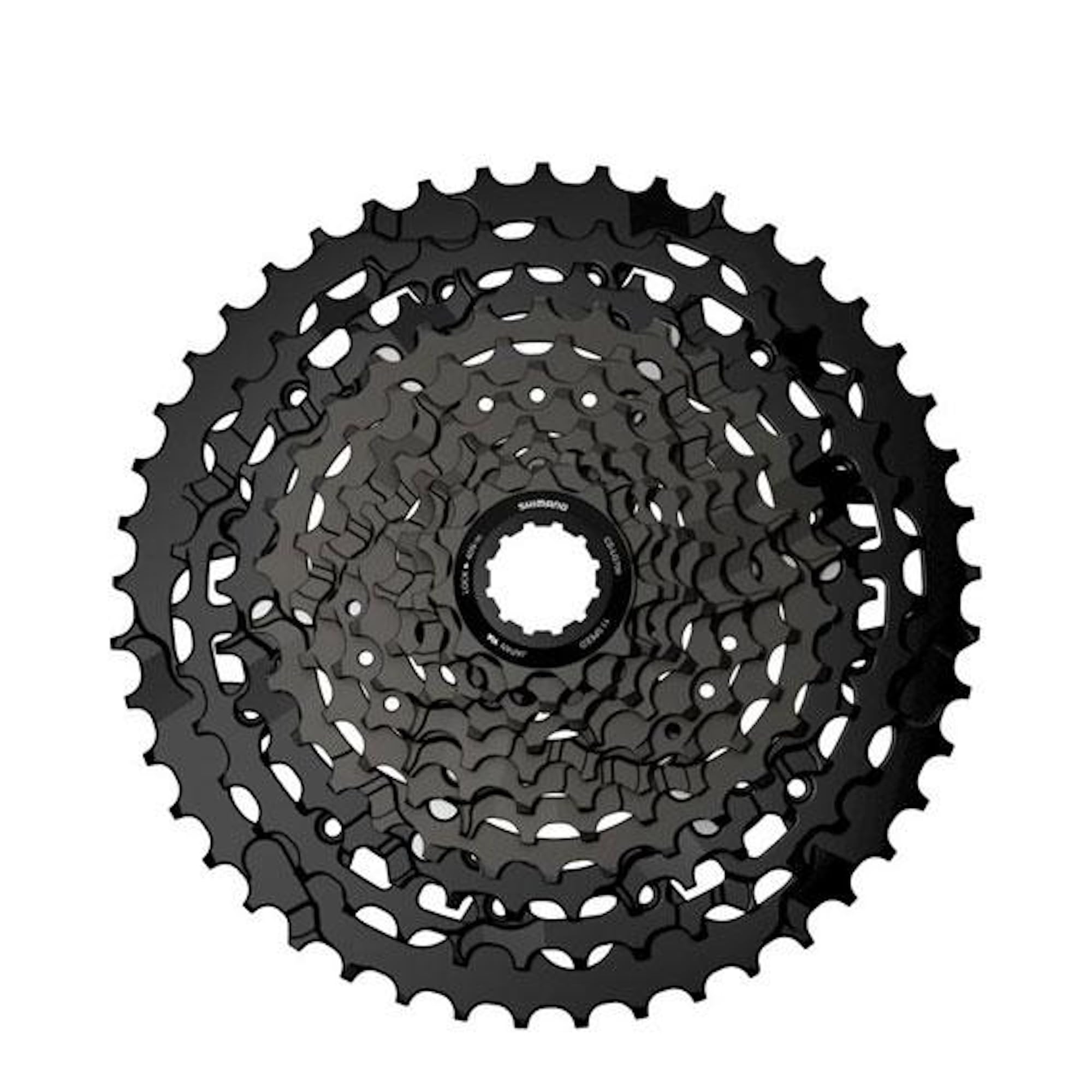 SHIMANO CUES CASS CS-LG700 11 spd 11-45