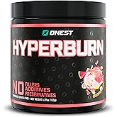 ONEST Supplement for Men and Women - Enhances Power, Boosts Metabolism & Focus, Long Lasting Powder Supplements (30 Servings) - Lime Splice Flavour (Guave Melon)