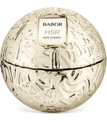 Amazon.com: BABOR HSR Lifting Anti Wrinkle Cream, Anti Aging Night