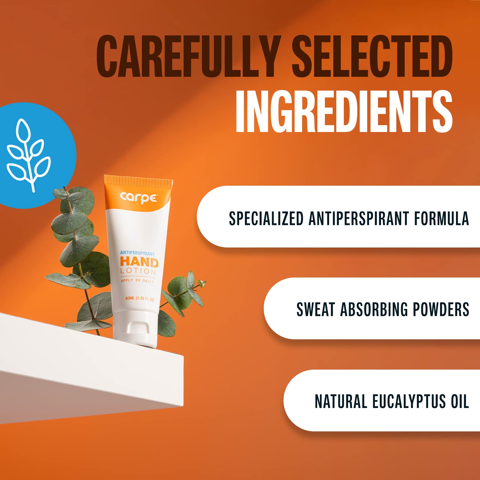 Mua Antiperspirant Hand Lotion, A smooth