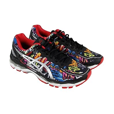 asics gel kayano 22 hombre 2015