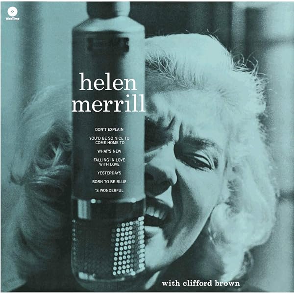 Helen Merrill - Helen Merrill - Amazon.com Music