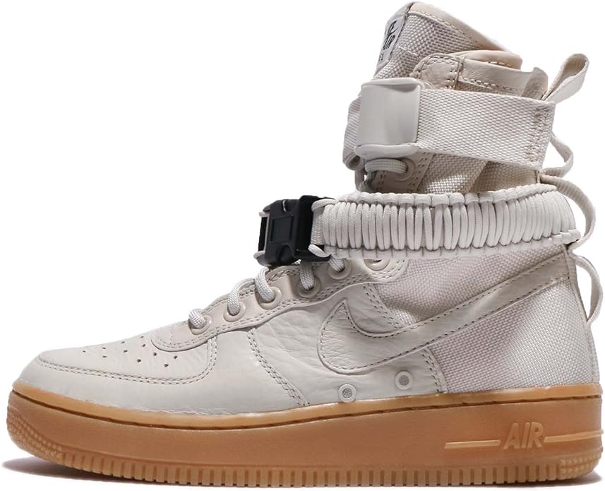 Amazon | [ãã¤ã­] SF AF1 ã¬ãã£ã¼ã¹ ã«ã¸ã¥ã¢ã« ã·ã¥ã¼ãº SF AF1 857872-004 [ä¸¦è¡è¼¸å¥å] | NIKE(ãã¤ã­) | ã¹ãã¼ã«ã¼