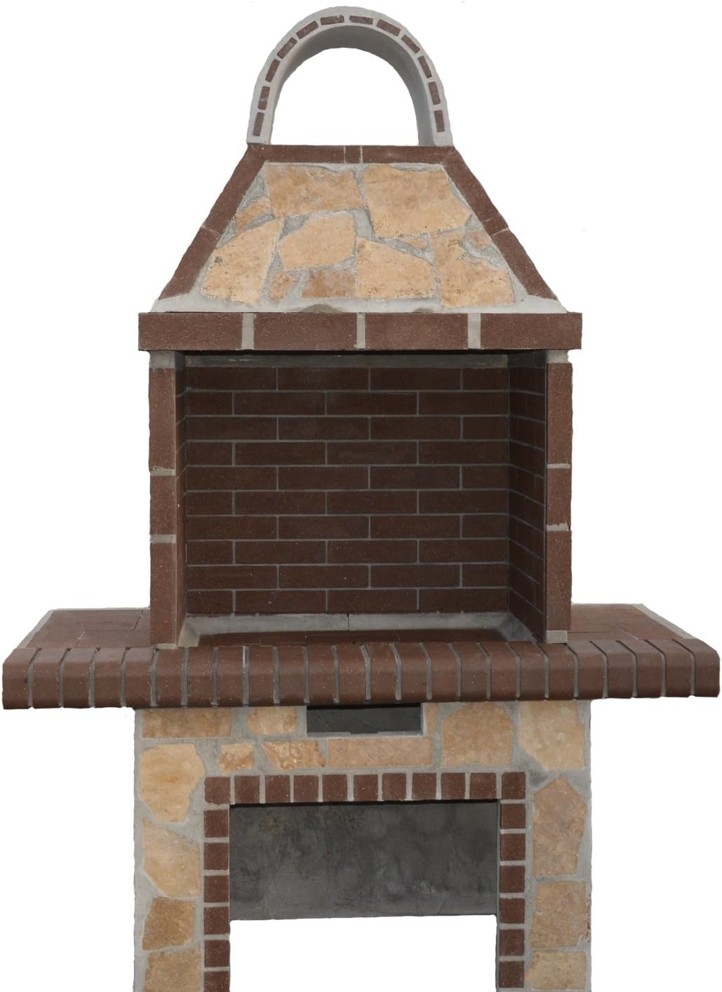 Parrillas de hormigon | Parrillas