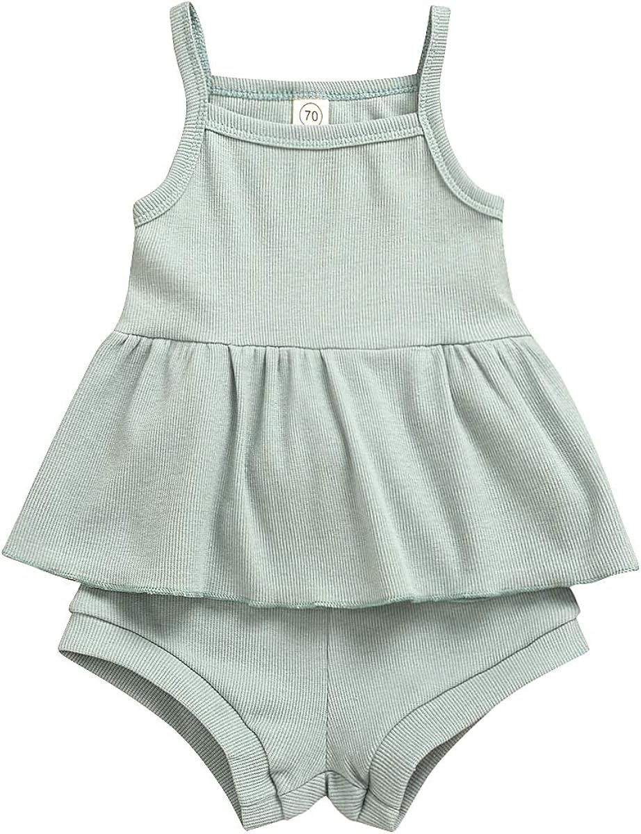 infant girl shorts