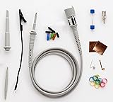 KEYSIGHT N2873A Passive Probe, 10:1, 500 MHz, 1.3 m