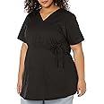 WonderWink Women's Wonderwork Maternity Top
