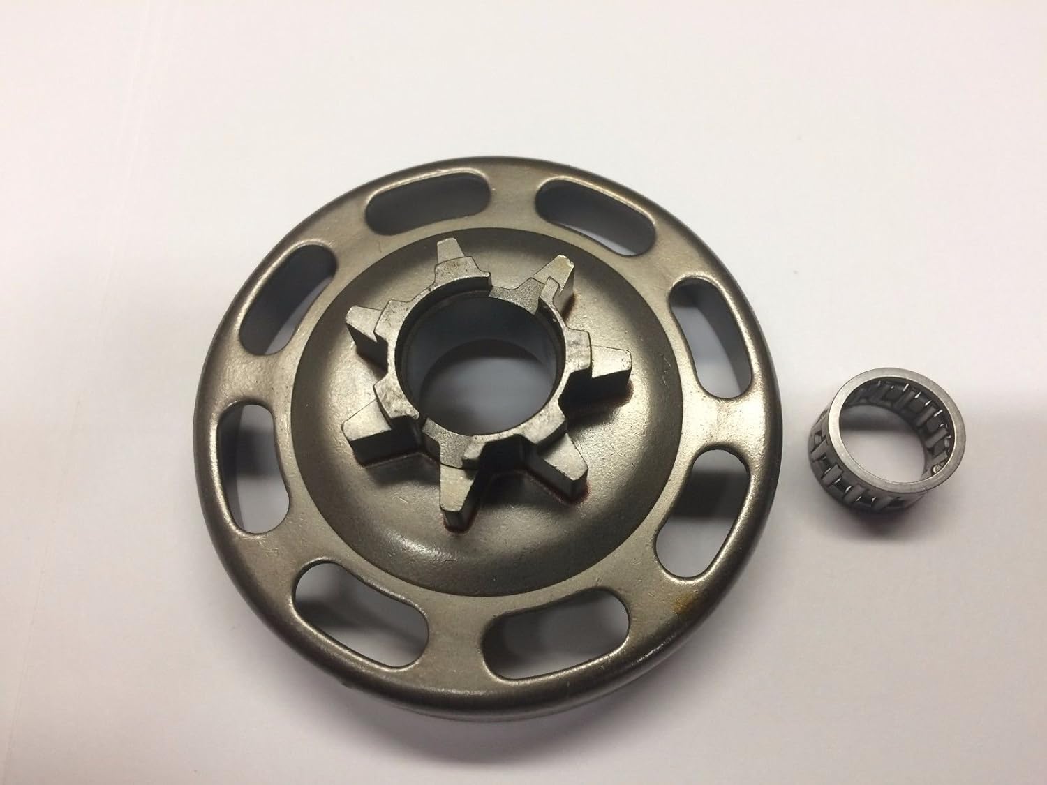 Best husqvarna 440 clutch cover