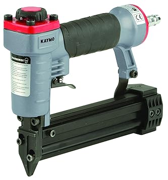 Kaymo Grey ECO-PP6422 Pneumatic Pinner Grey