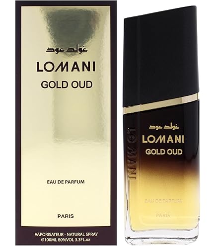 Amazon.com : Lomani I Love Lomani Cristal Cut Women EDP Spray 3.4