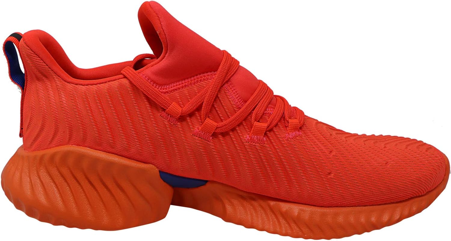 alphabounce instinct red