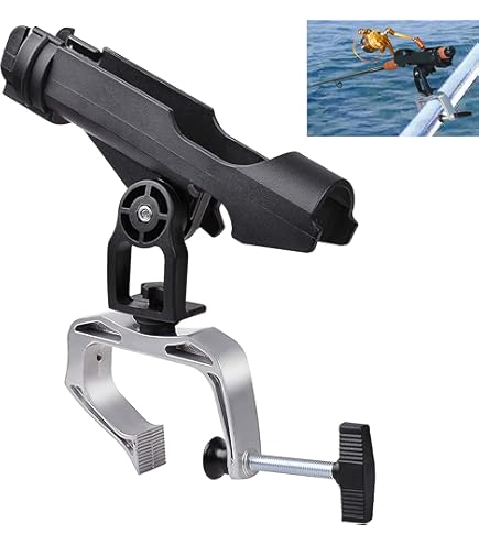 10 Supports Pour Bâtons Lumineux De Pêche Nocturne - 3 Tailles (1,5, 2, 2,5 Mm) - ABS - Clip à Fixer Sur La Canne - Accessoire Portable Et Léger