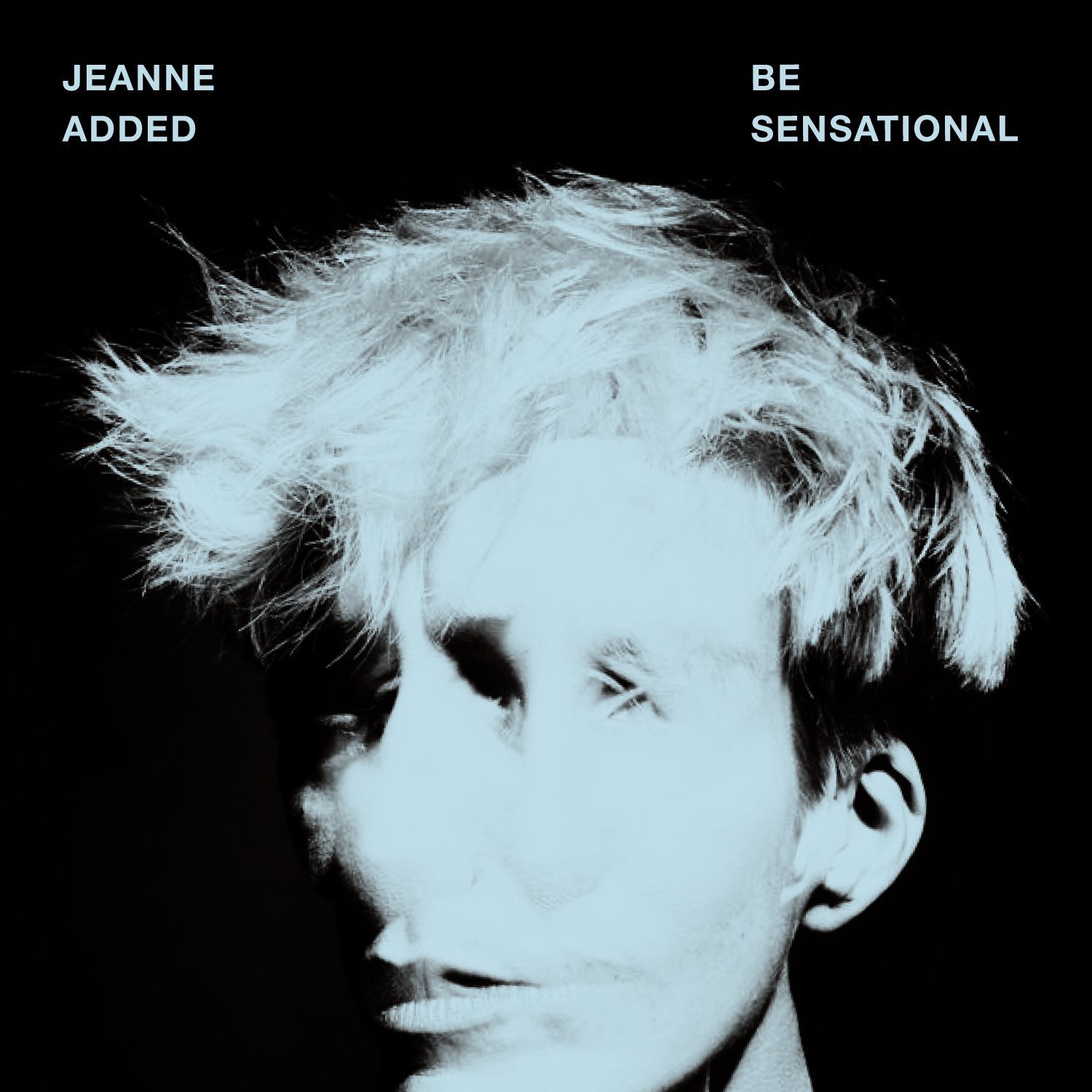 Be Sensational - Jeanne Added: Amazon.de: Musik