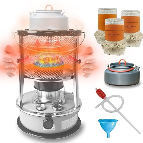 Kerosene Heater Indoor Kerosene Heaters for Indoor Use, Kerosene