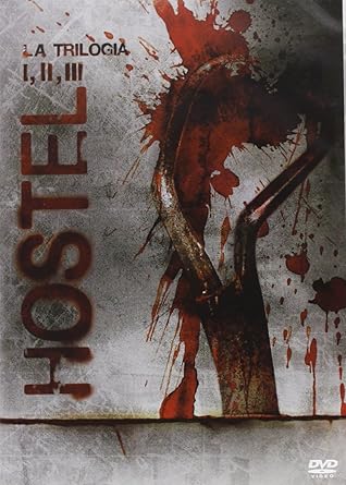 Pack Hostel 1-3 [DVD]: Amazon.es: Varios directores: Cine y ...