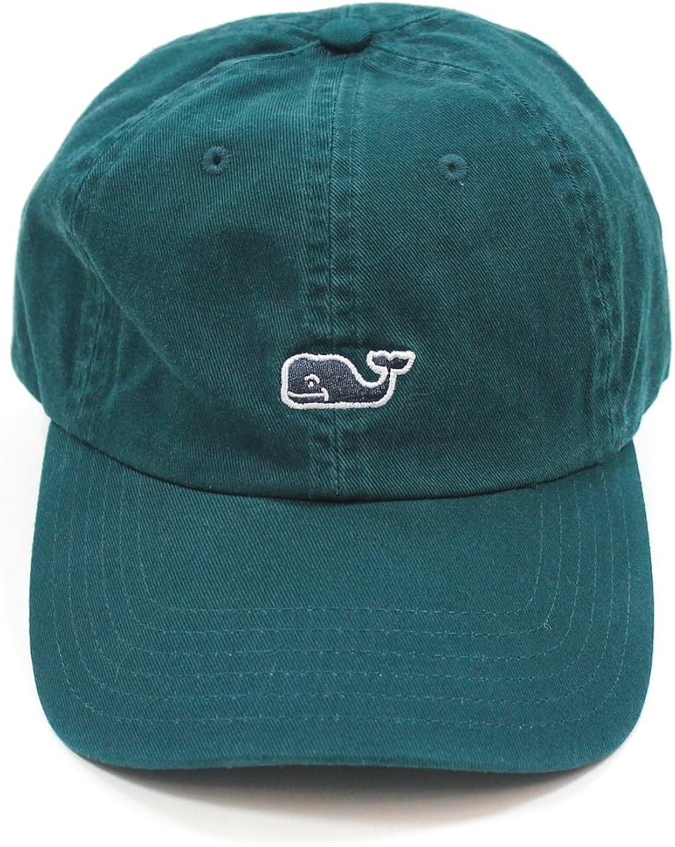 vineyard vines baby hat