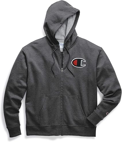 Champion pullover fleece Clearance
