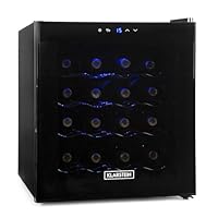 Amazon.de Bestseller: Die beliebtesten Artikel in Weinkühlschränke