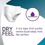 Drylife Pants Maxi Disposable Pull-Up Unisex Incontinence Large 1 Pack view 4