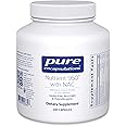 Pure Encapsulations Nutrient 950 with NAC | Helps Provide Additional Immune Support | 240 Capsules