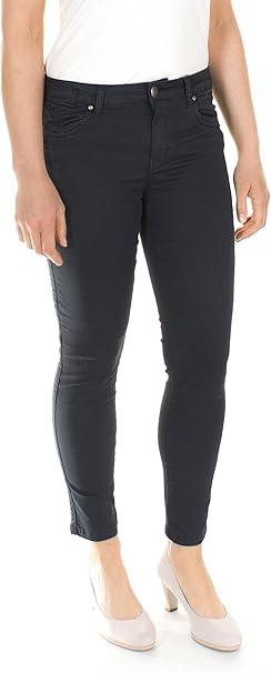soyaconcept patrizia skinny regular waist
