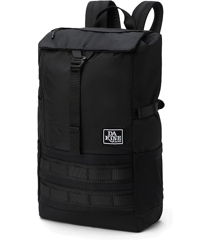 Amazon.com: Dakine Mission Pro 25L Backpack Men's Black : Sports