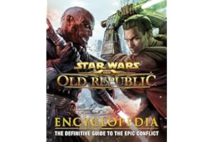 Star Wars: The Old Republic: Encyclopedia