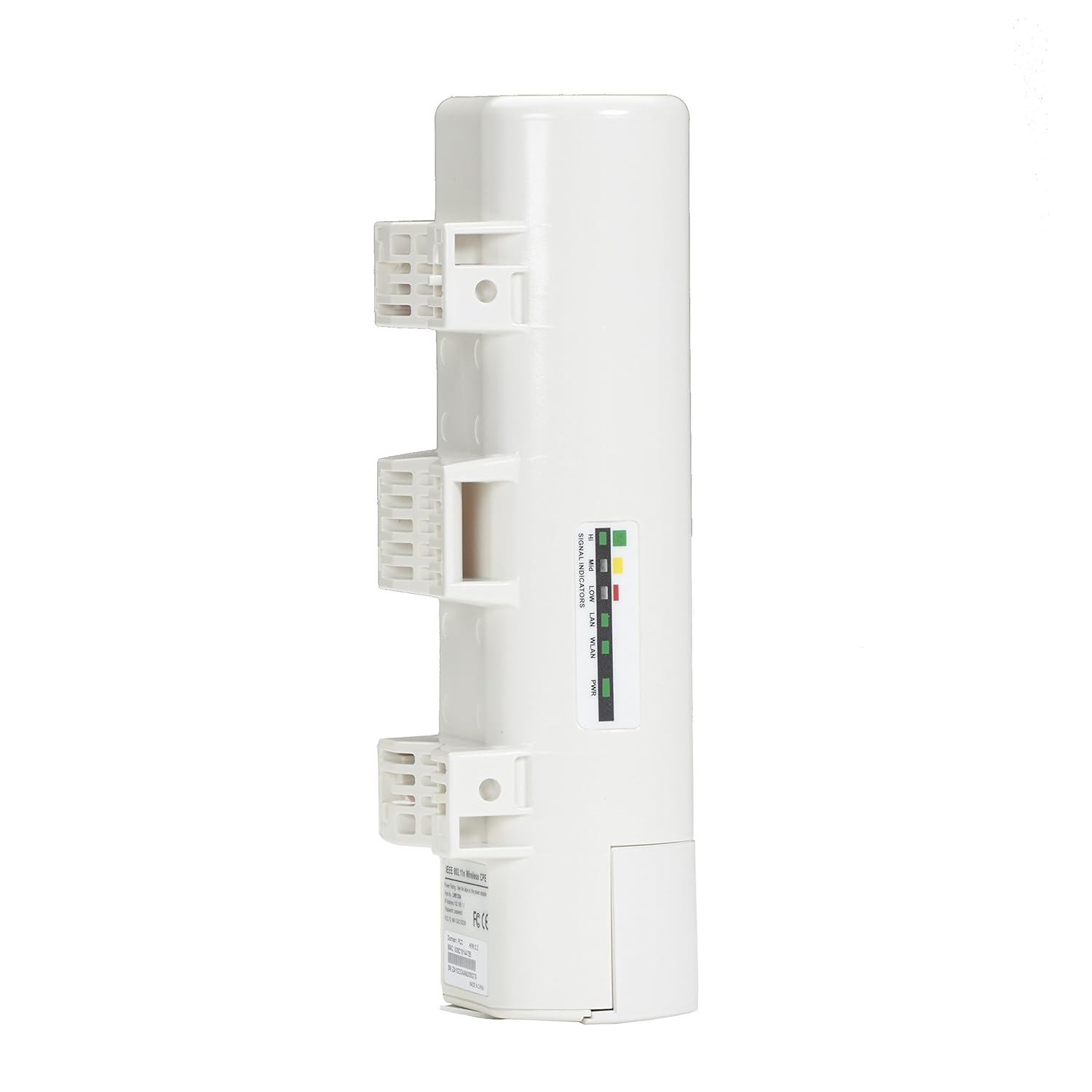Black Box Wireless Point To Point Ethernet Extender Kit Amazon In Electronics