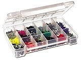 Akro-Mils 05905 Plastic Portable Parts Storage Case