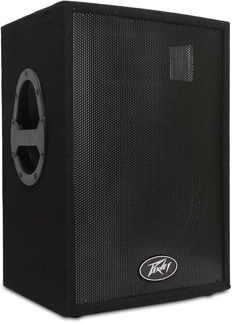 peavey pro 12 4 ohm