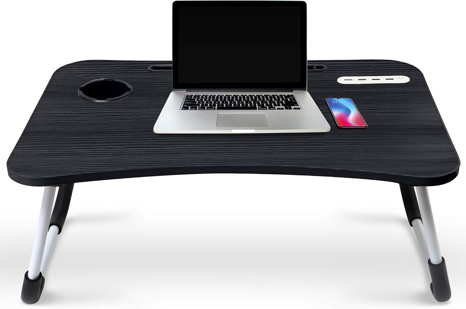 Tech Theory - Deluxe Laptop Desk - Black