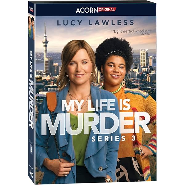 その他 Marie&#39;s Mind for Murder: Set 1/ [DVD] [Import] Amazon.com: Marie's Mind for Murder: Set 1 : Thomas Heinze