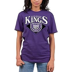 Junk Food NBA Unisex Adult Court Classic Officially
