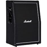 Marshall Amps M-MX212AR-U MXR 2x12 160W 8 Ohm Angled Cab