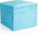 ALIA Disposable Bed Pads 40x60 cm 25 Pack Incontinence Underpads view 6