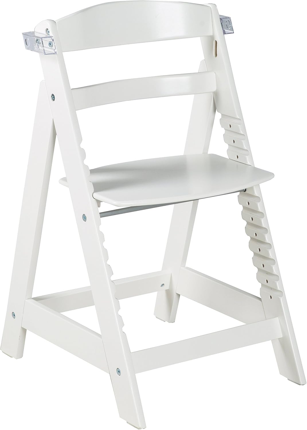 roba Wooden Adjustable Highchair 'Sit Up Click & Fun' - Image 5