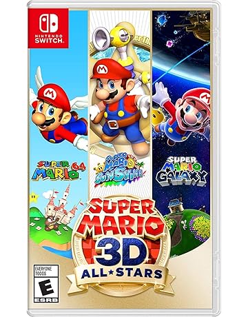 3x2 juegos switch amazon