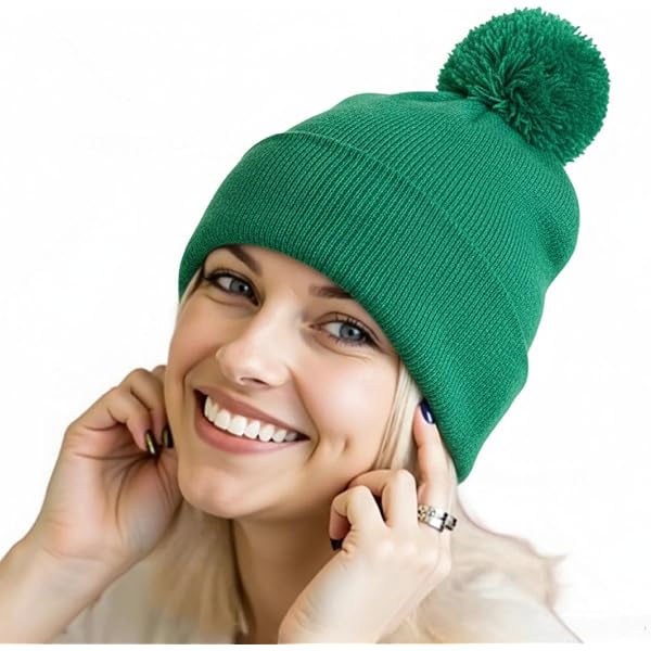 Burton Fleece-Lined Earflap Beanie (US, Alpha, One Size, Almandine