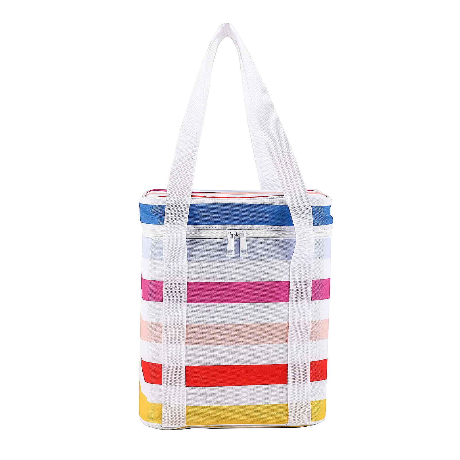 Bottle Wine BagInsulated&Leakproof Wine Cooler BagWine Carrier