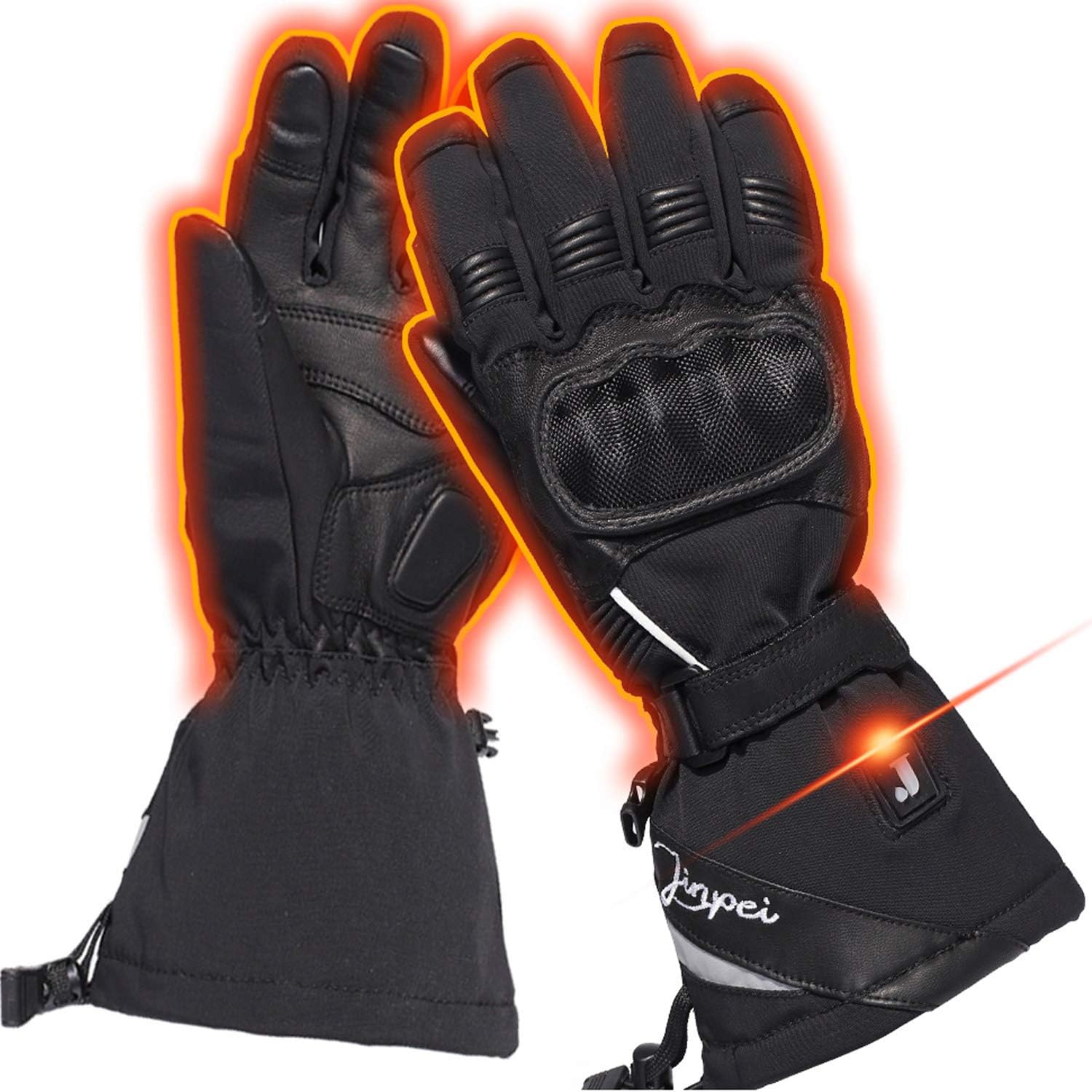 kemimoto heated gloves