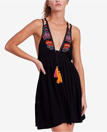 amazon free people dress