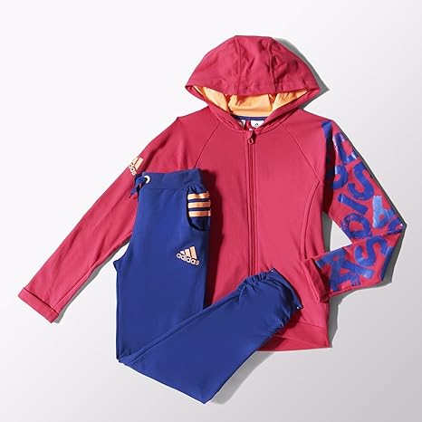 chandal adidas niña amazon