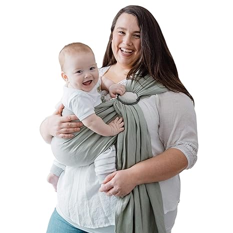 ring sling length