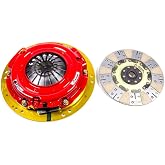 McLeod 6932-25 Clutch Kit